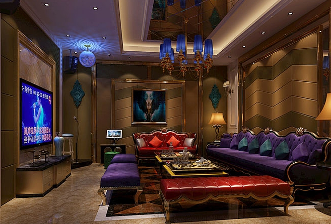 赣州商务ktv体验分享-崇义县ktv预订