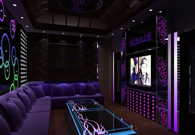 赣州商务KTV:划算与否一网打尽-崇义县ktv预订