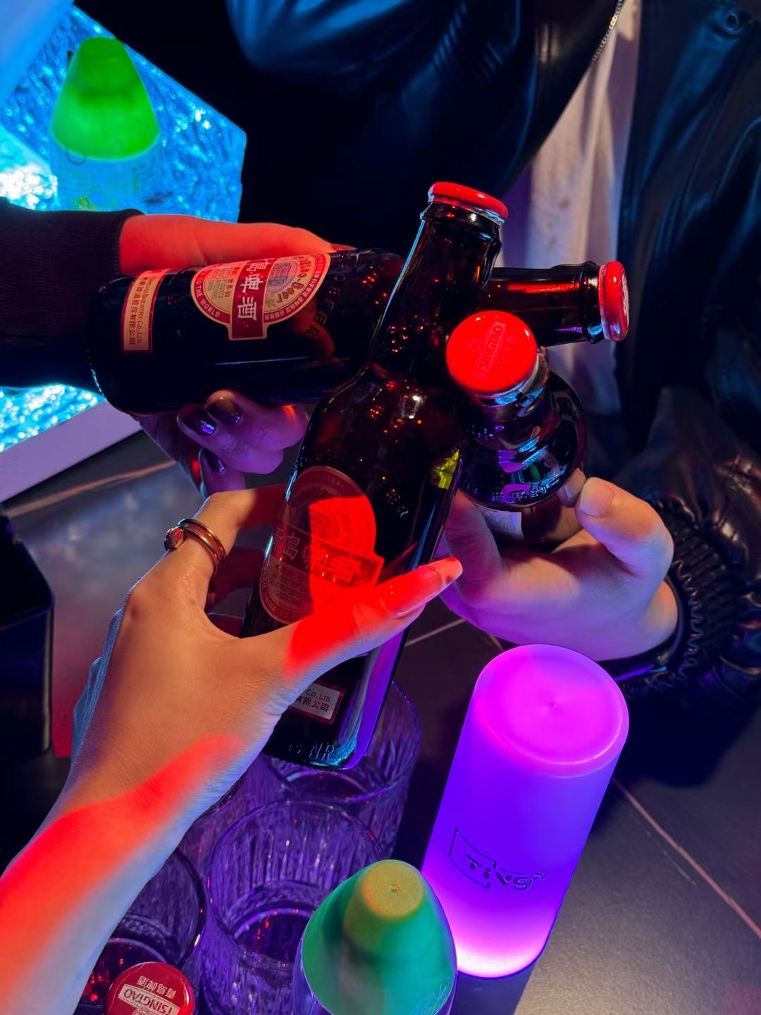 赣州商务ktv首选,性价比超高-崇义县ktv预订